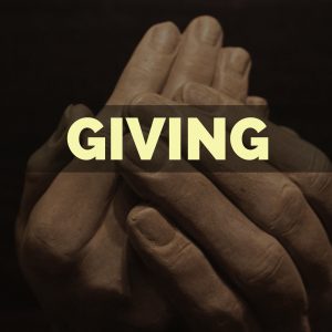 Giving